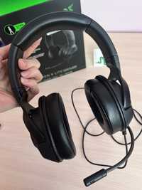 Навушники Razer Kraken X Lite