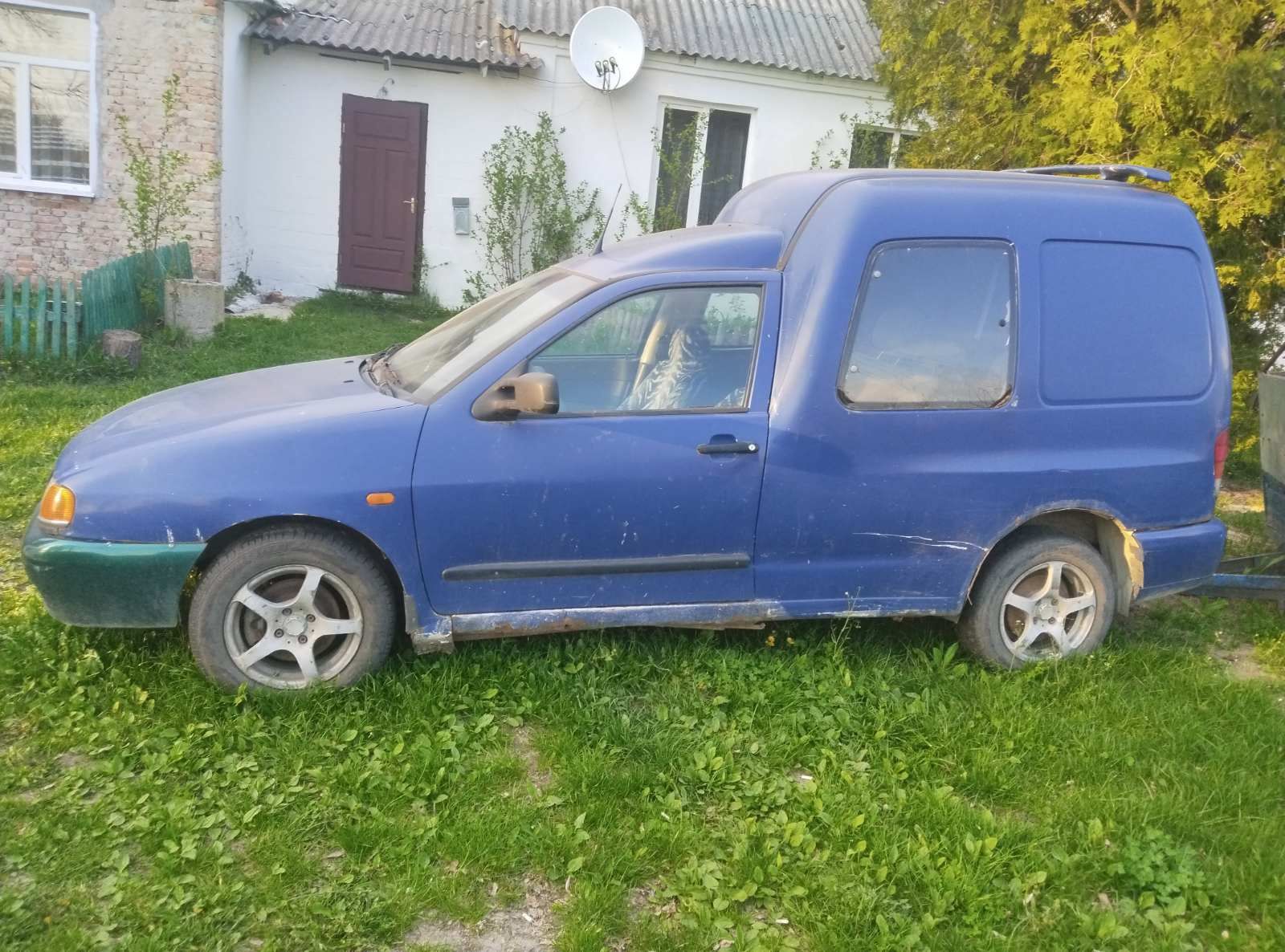 Продається автомобіль