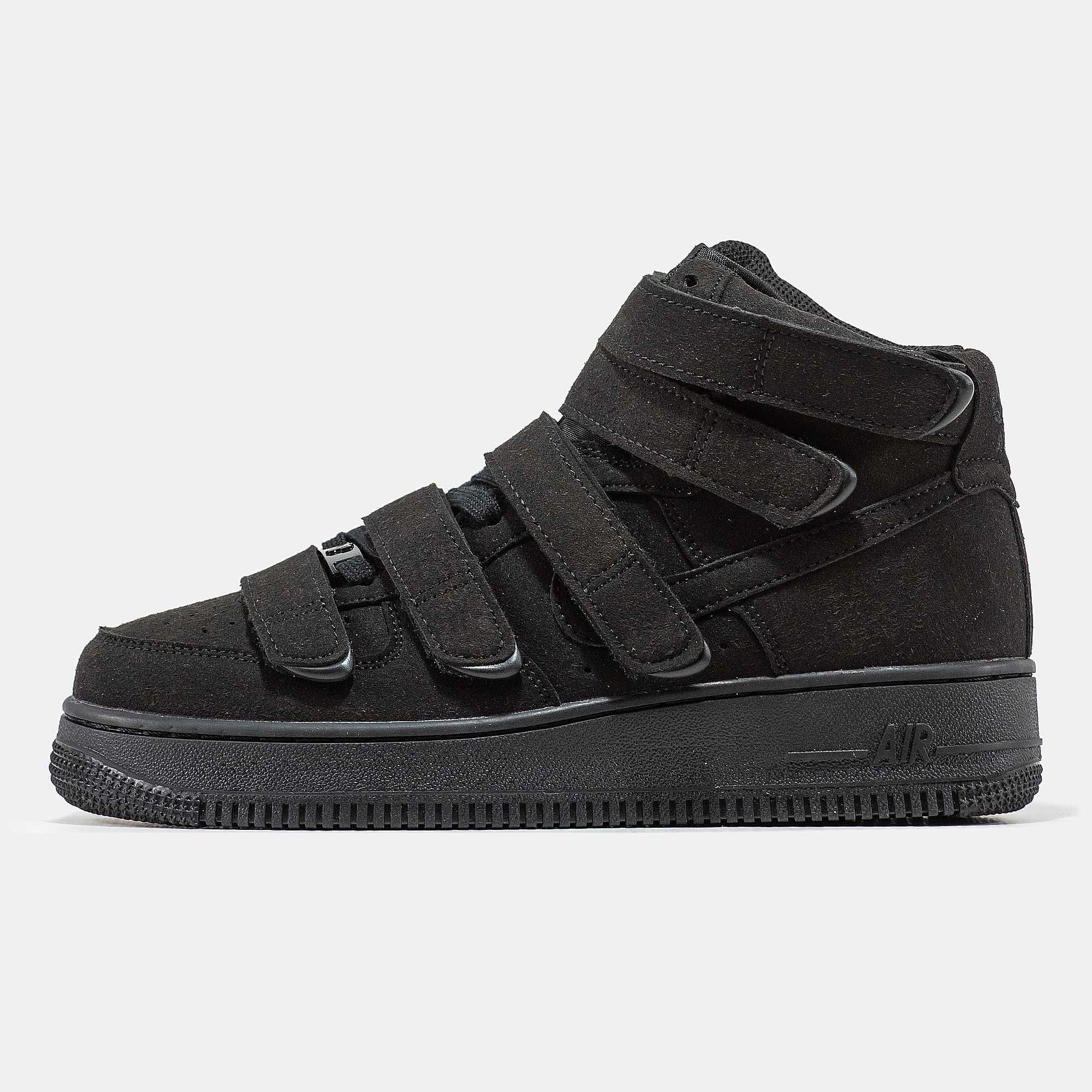 Чоловічі Кросівки Nike Air Force 1 High '07 SP x Billie Eilish 42-45