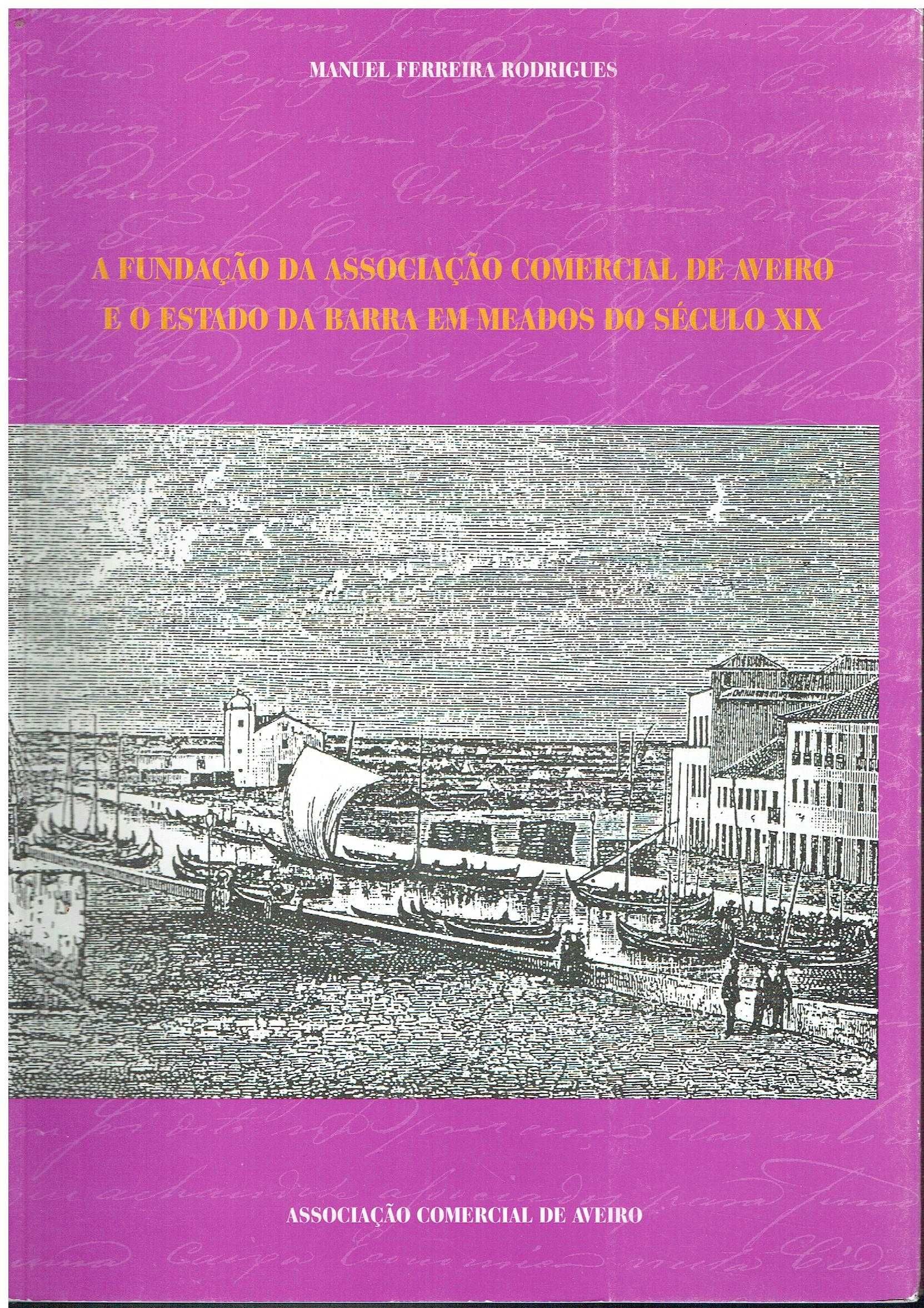 5770 - Monografias - Livros sobre a Cidade de Aveiro 5