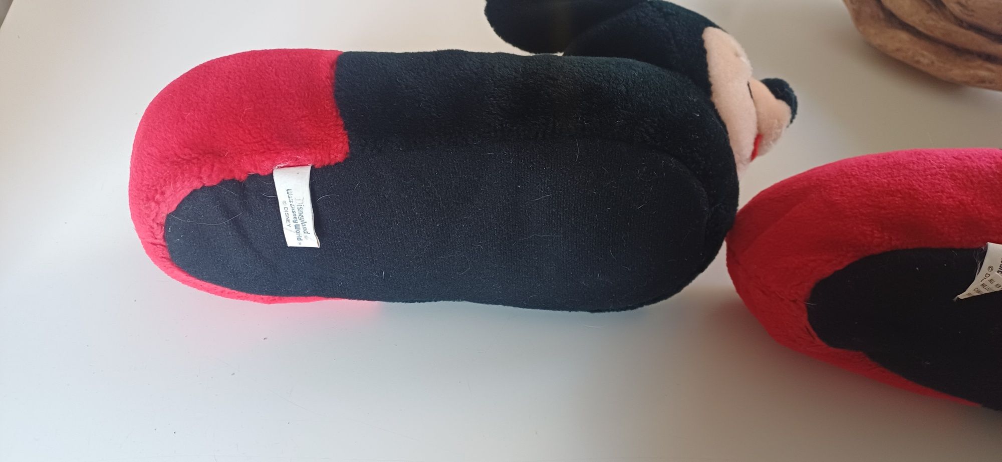 Wesołe Miki Mause bambosze, super stan