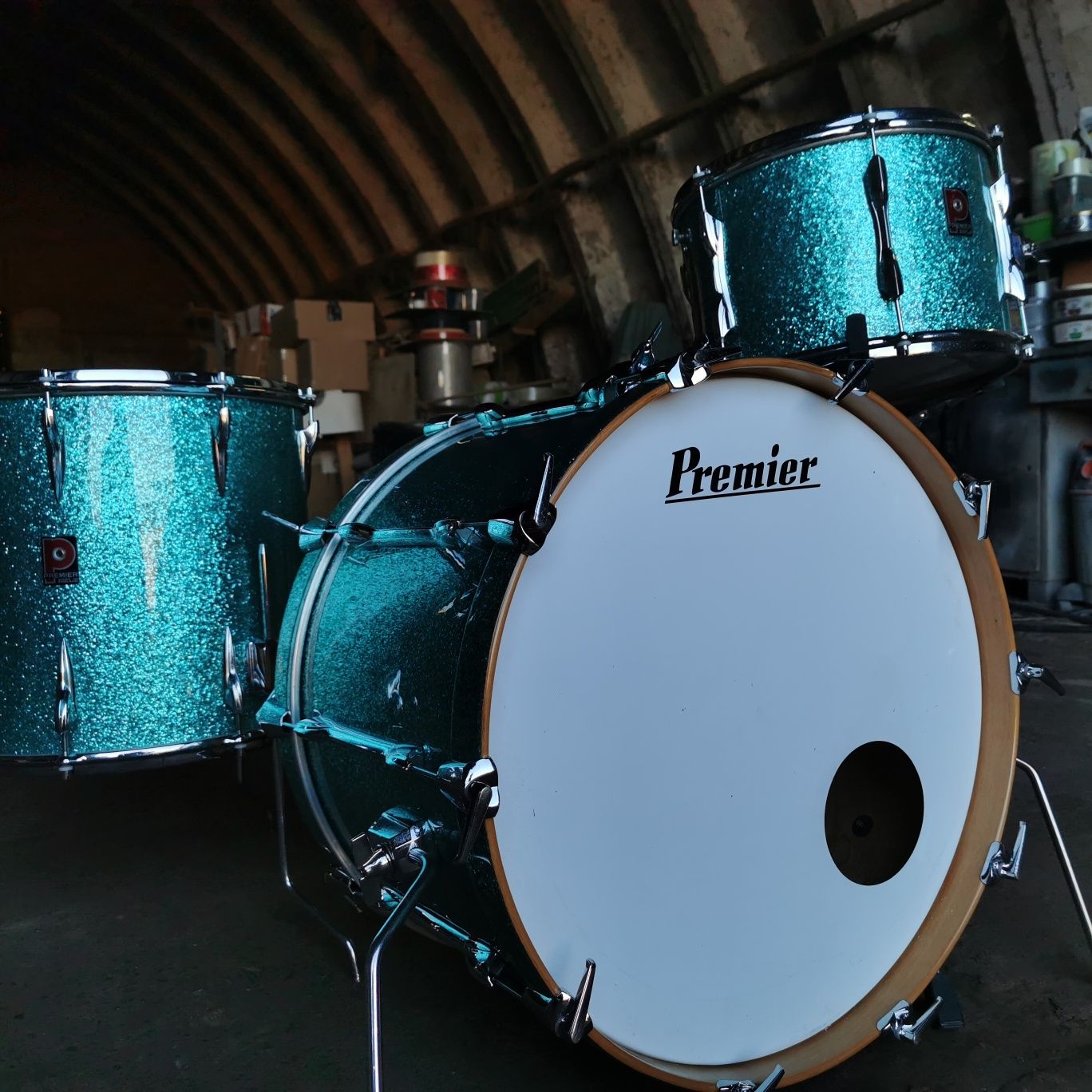 Premier elite 22 16 13