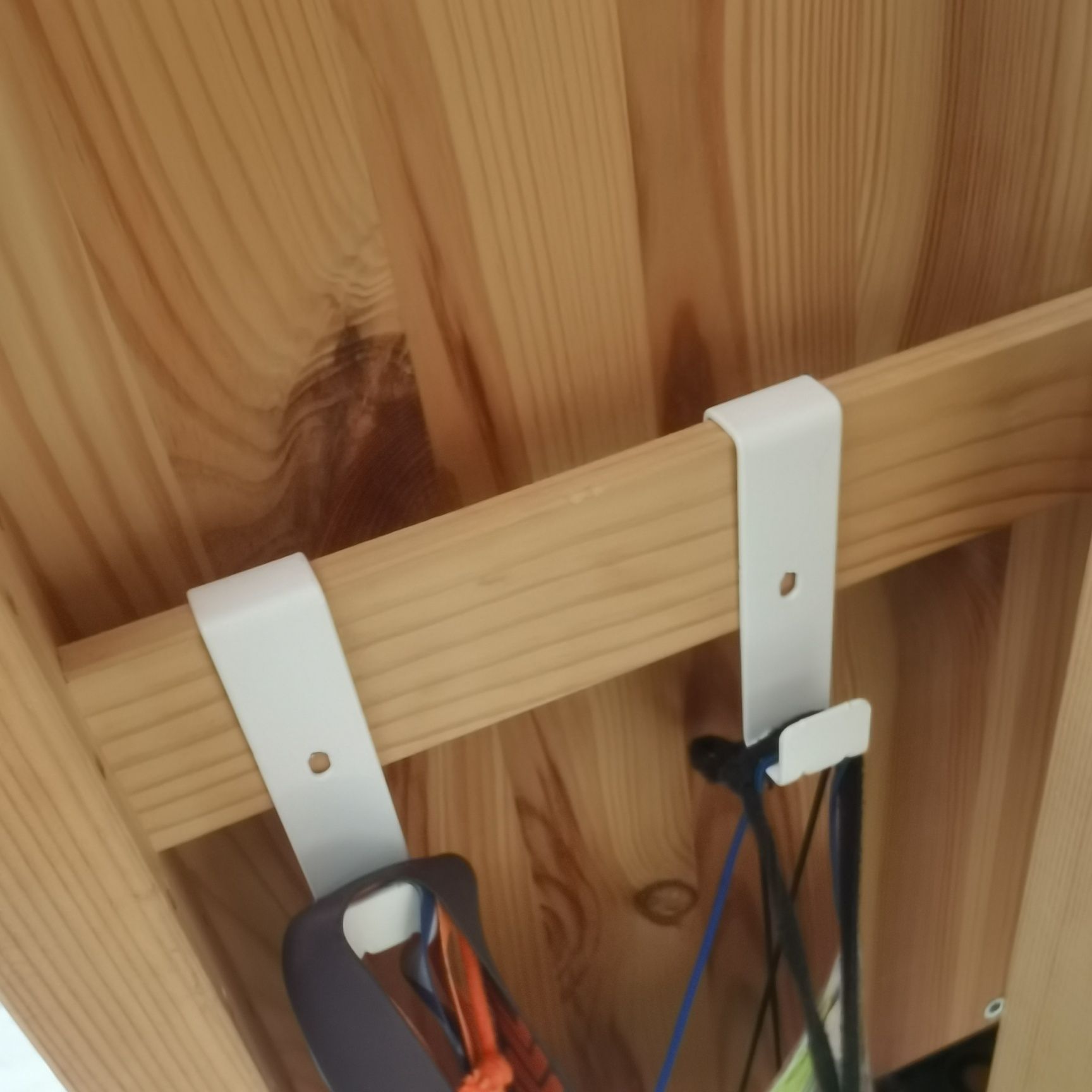 Szafa IVAR ikea 2 segmenty