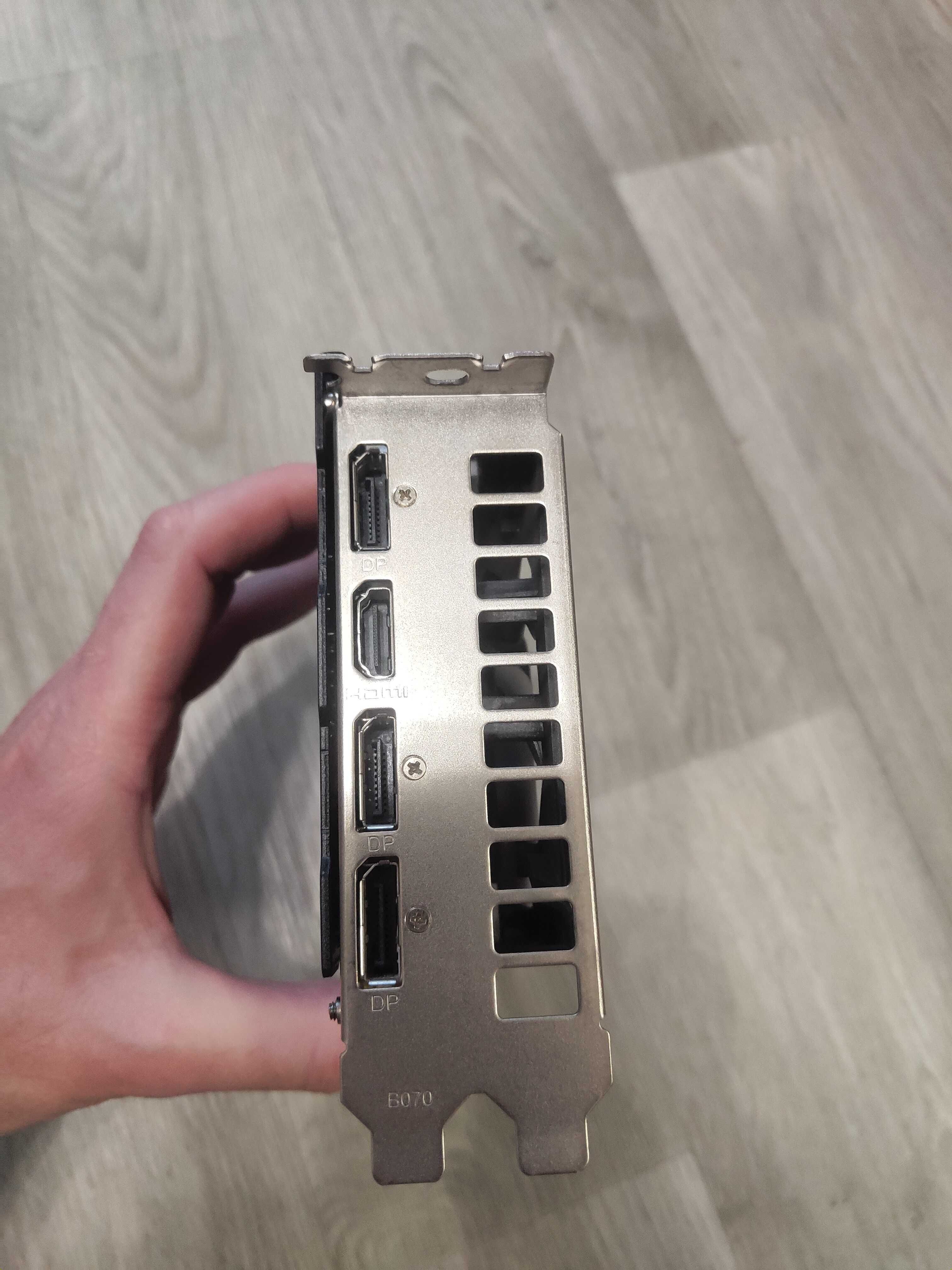 Inno3D GeForce RTX 2060 6GB GDDR6