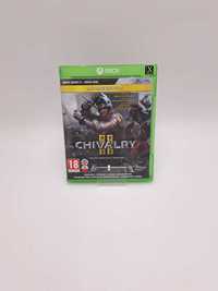 Chivalry 2 na Xbox One