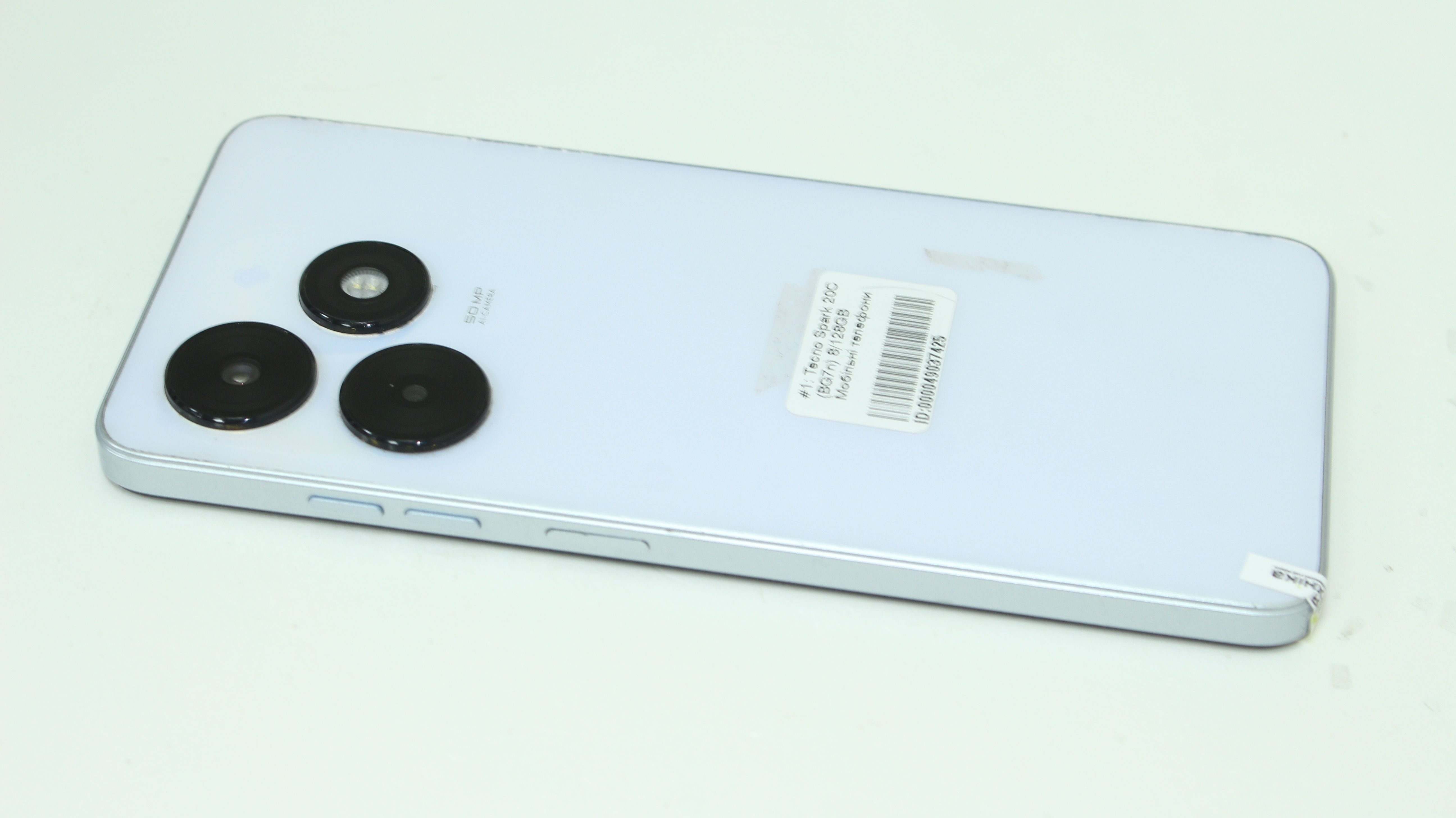 Tecno Spark 20C (BG7n) 8/128GB