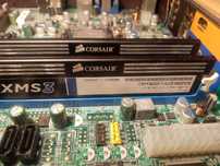 Материнська плата ECS H61H2-AD (Socket LGA1155)