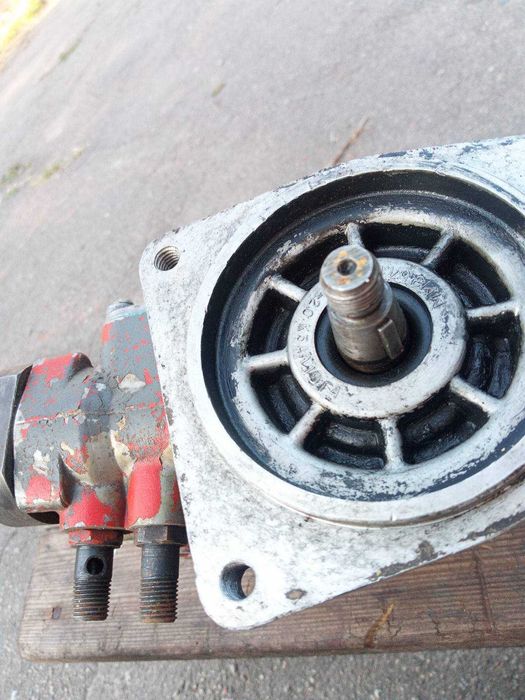 Продам ТНВД до Т-25