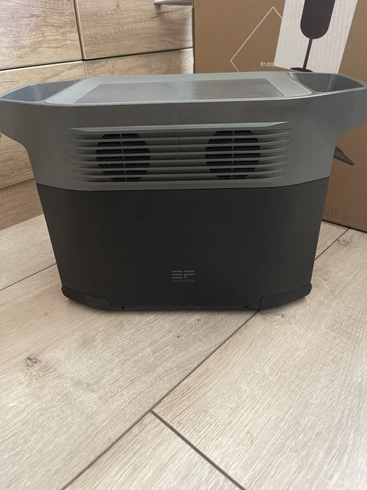 Ecoflow delta mini/882Wh/1400W