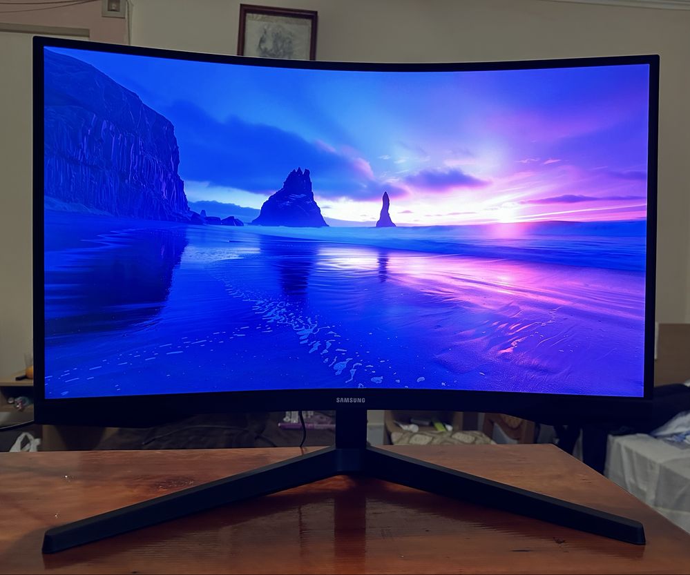 2К 144 Гц Odyssey g5 27 дюймів