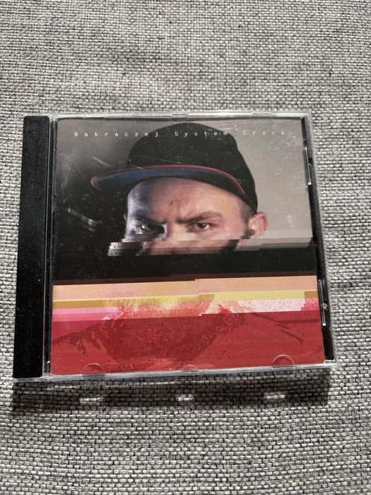CD Rak Raczej System Crack !