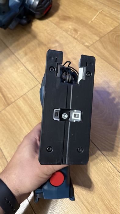 Wyrzynarka Bosch GST 18V-Li S