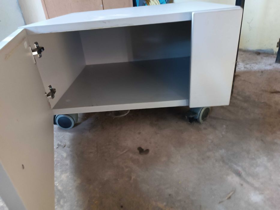 Pojemnik szafka pod drukarkę