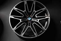 Диски BMW БМВ  R 18  5/112  G20 G21 G 30 G 31 G 38 G 01 G 28