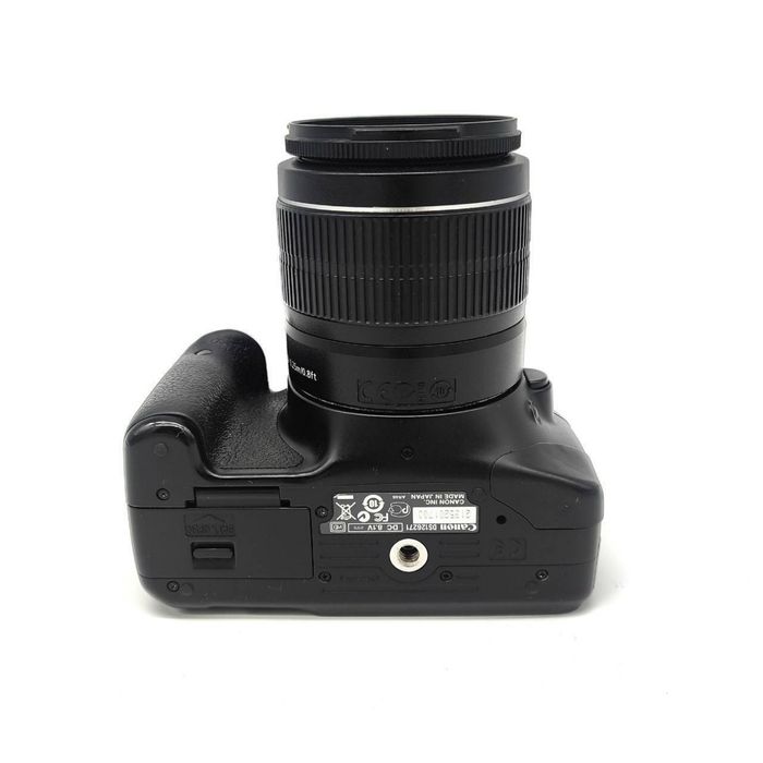 Фотоапарат Canon 600D