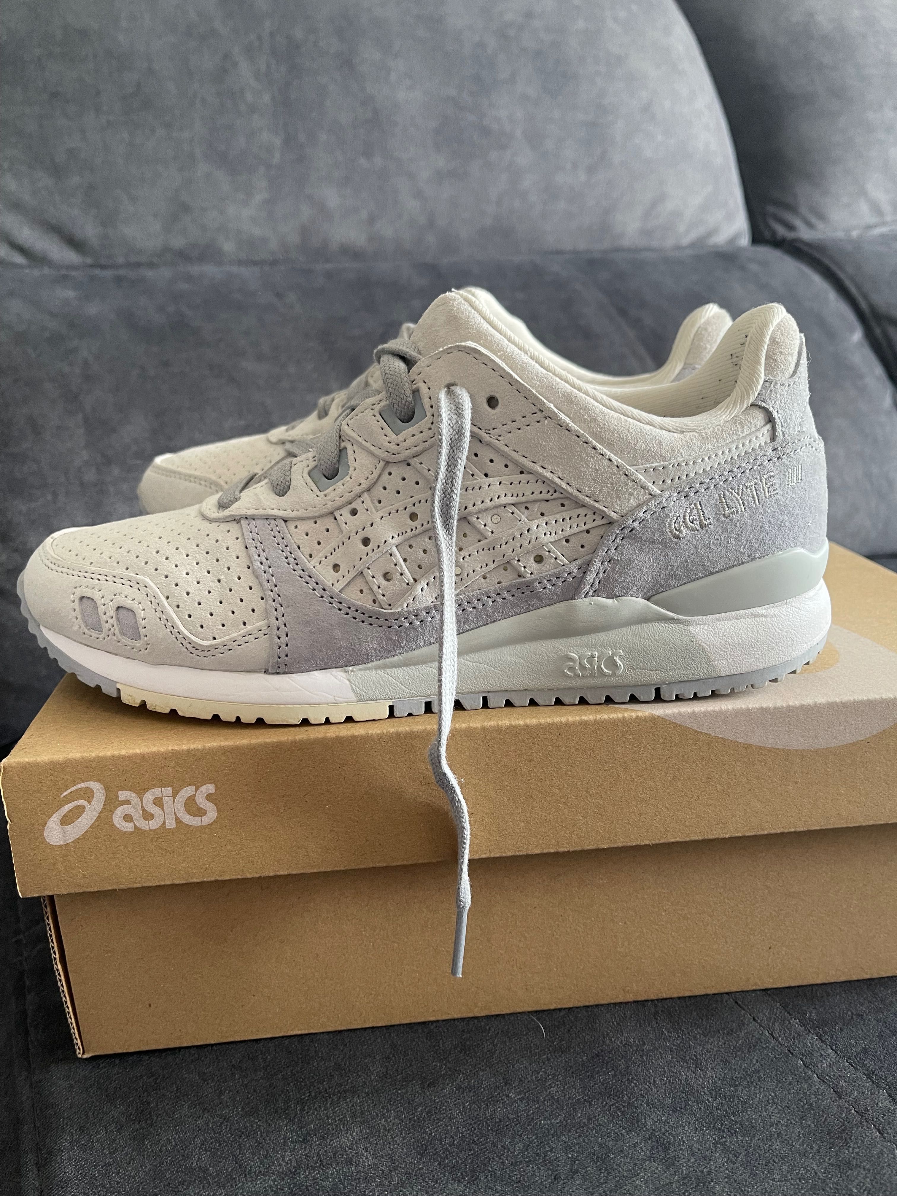 Asics Gel-Lyte III OG Novas