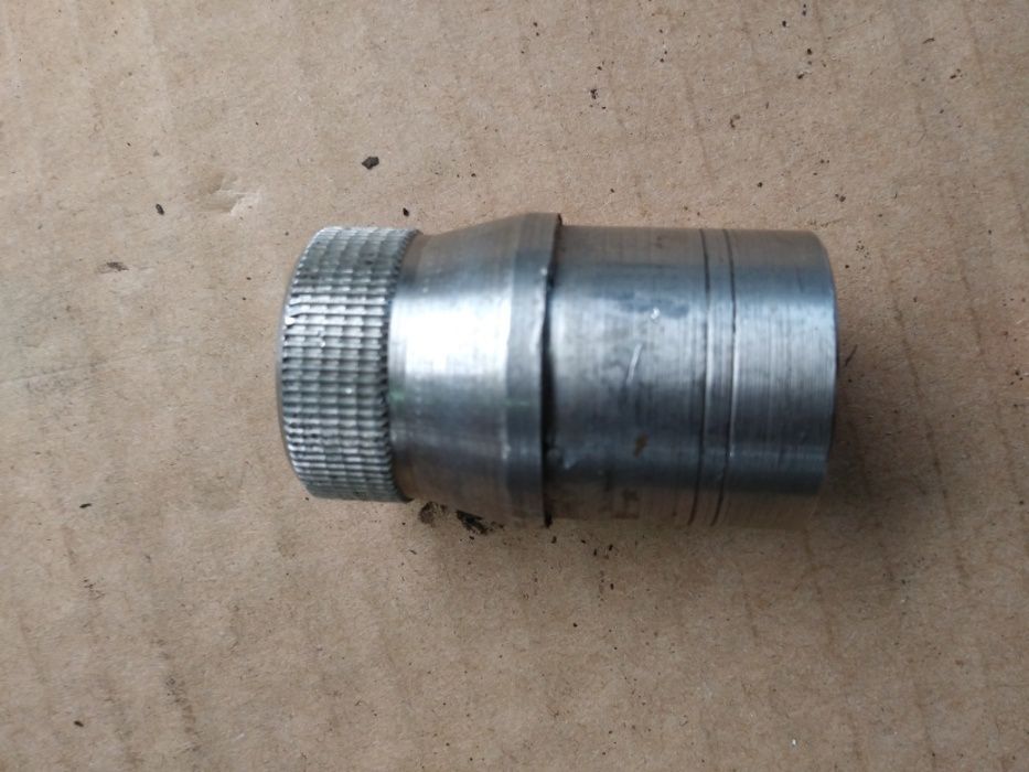 Wieloklin redukcja wieloklinu tuleja kierownicy Audi VW Seat a4 b5