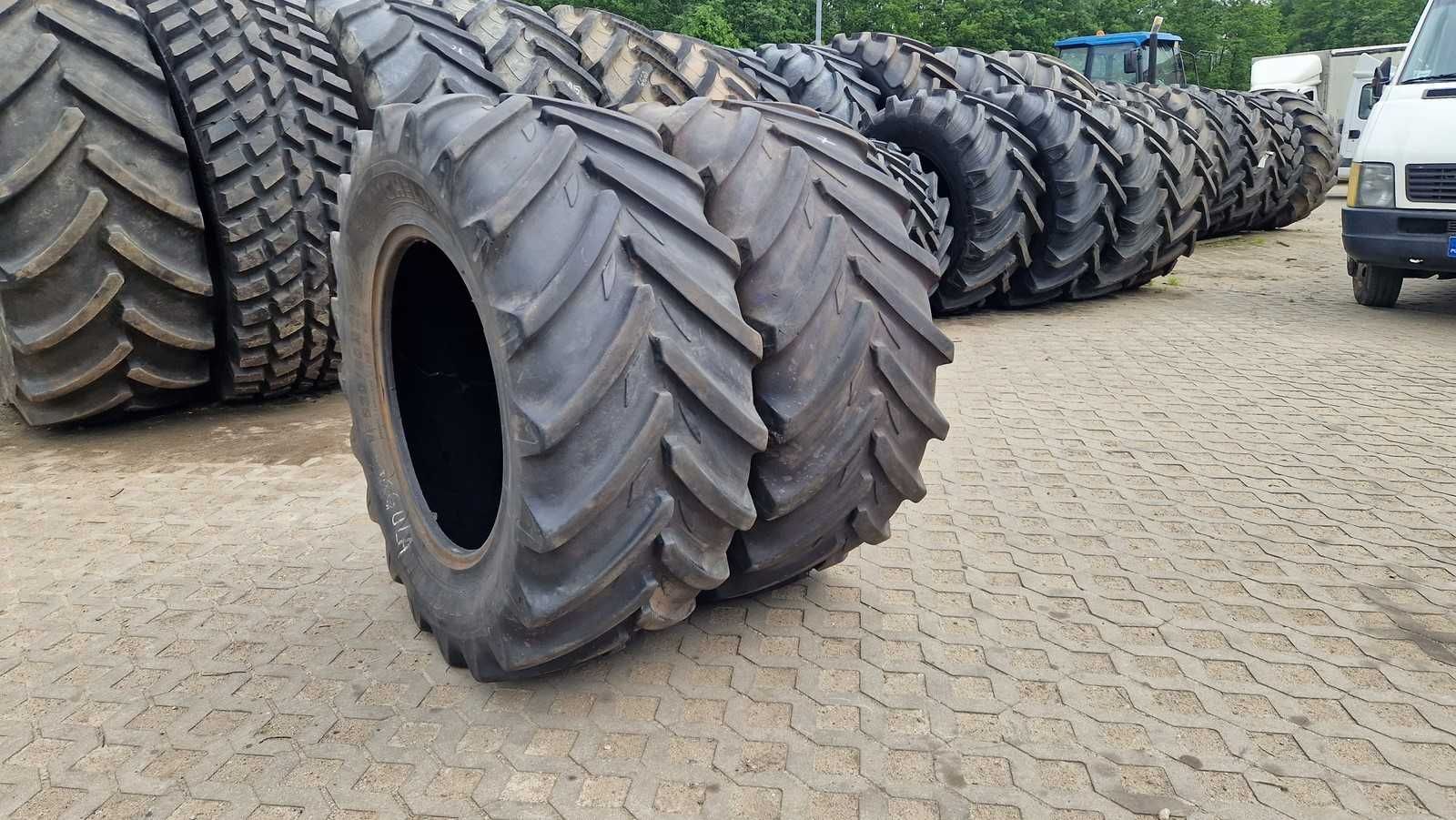 520/60R28 480/65r28 480/65-28 Michelin 60%