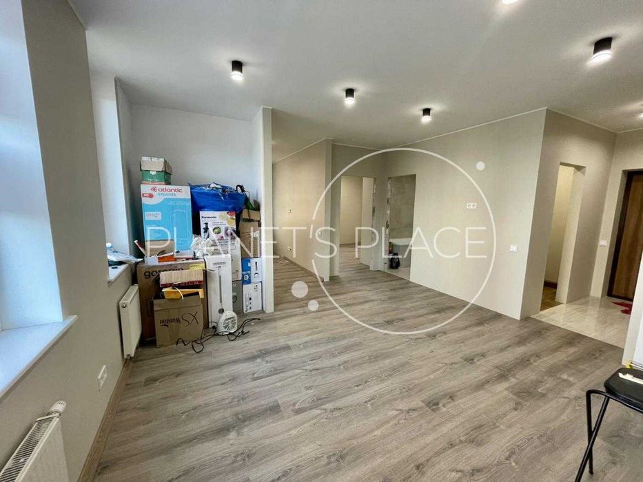Продаж 2-к. квартири, ЖК "Svitlo Park", Столичне шосе,1, Видубичі