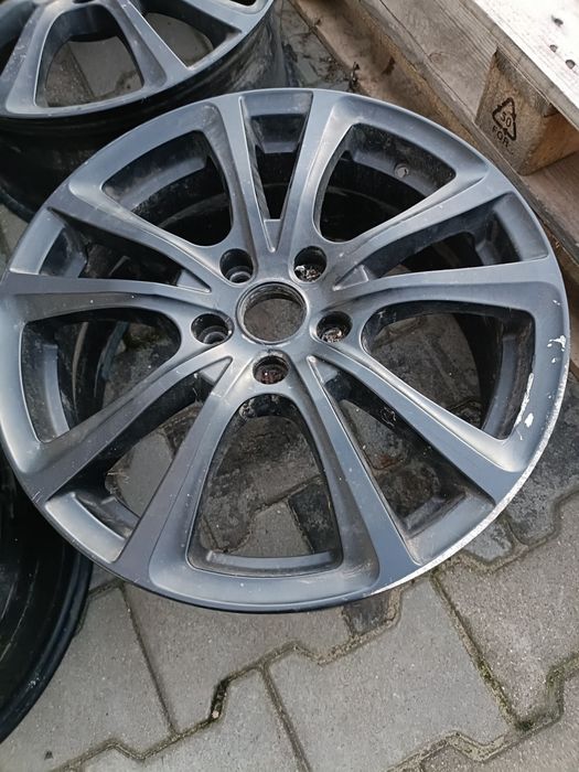 Felgi aluminiowe 18 7,5 J 5x114.3 Kia Hyundai