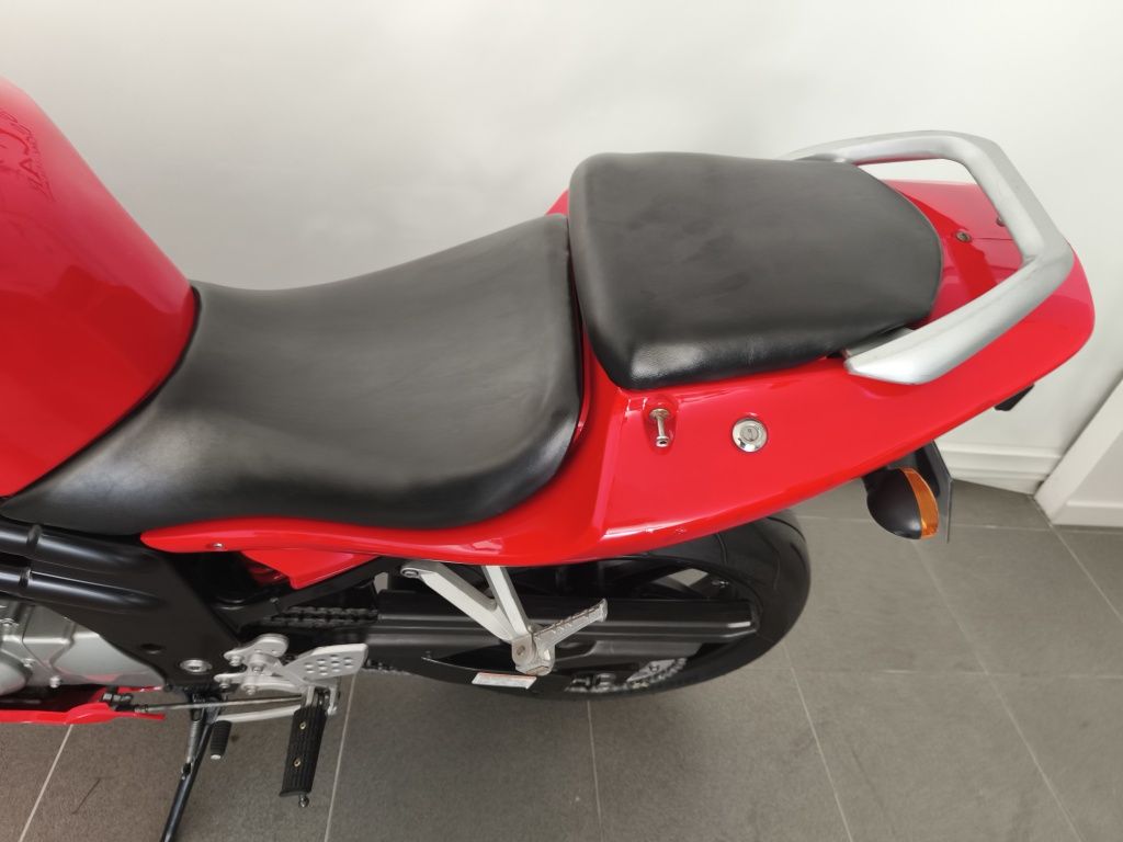 Hyosung GT  650R