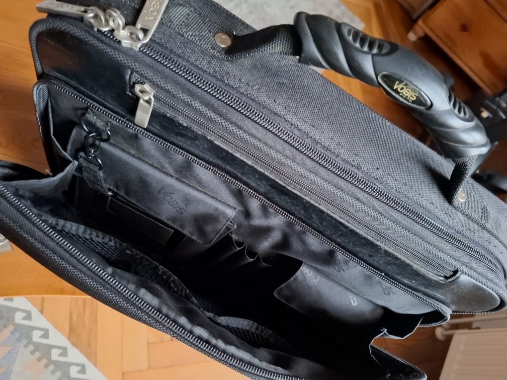 Torba na laptop Vobis