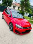 Golf 7 GTD DSG 2.0tdi