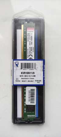 ОЗУ Kingston DDR3 8Gb