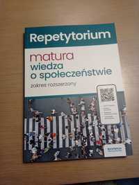 repetytorium wos poziom rozszerzony, operon