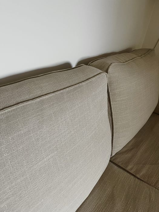 kanapa ikea KIVIK