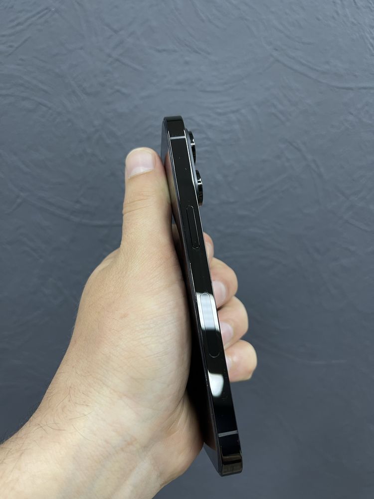 Iphone 14 Pro 512gb Space Black Neverlock