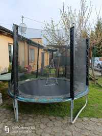 Trampolina 4fizjo