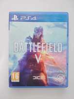 Battlefield V PS4 mówią po Polsku w grze Battlefield 5