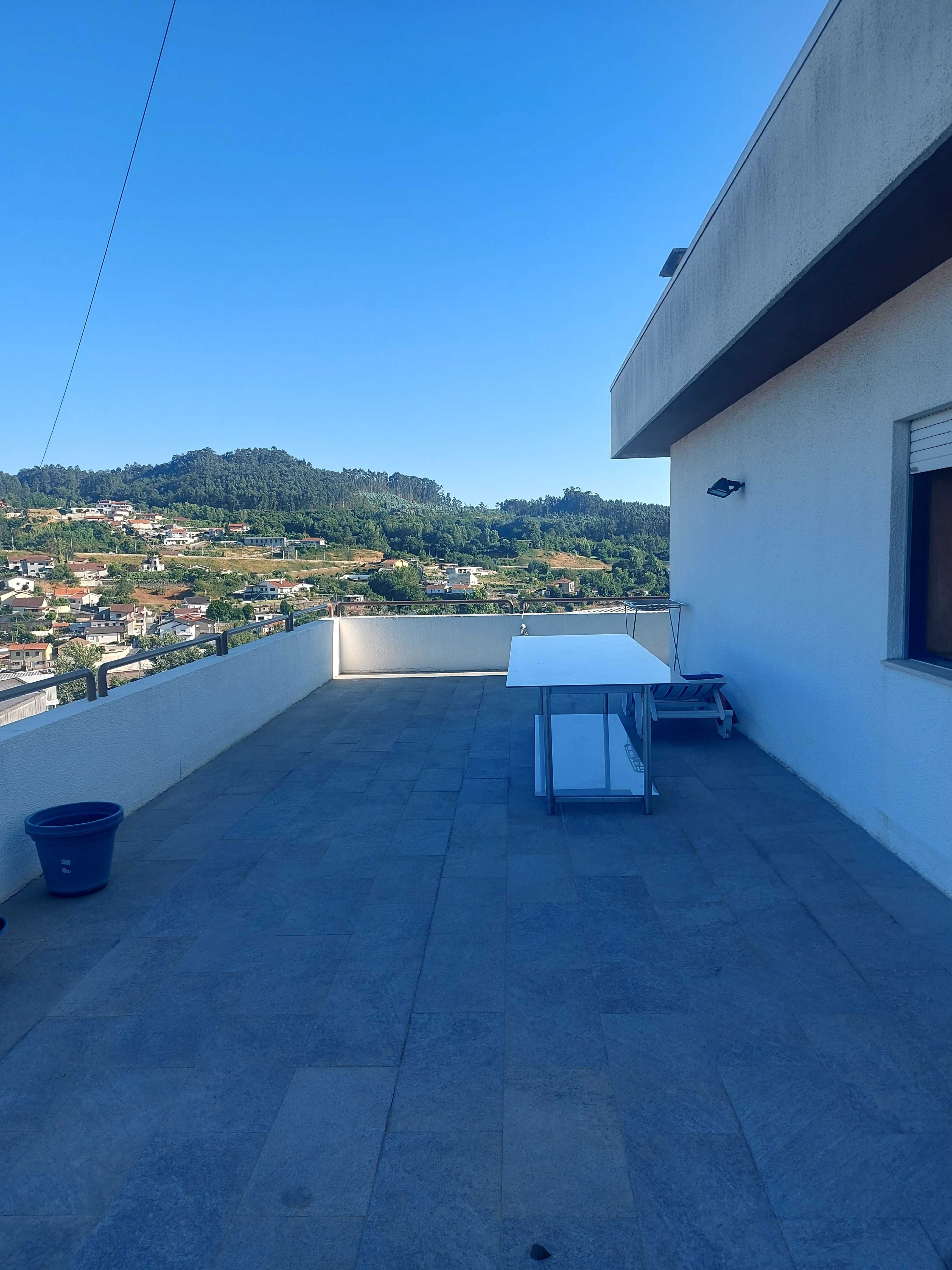 Apartamento T3 Duplex