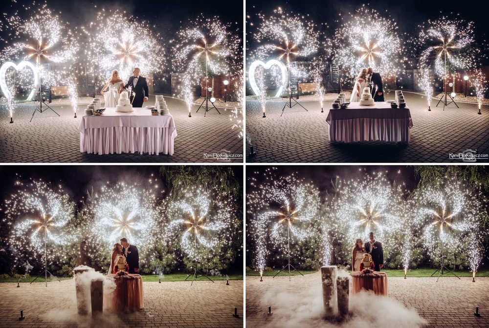 Wiatraki Iskier, fotobudka tradycyjna, 360, Ciężki dym, fotobox i inne