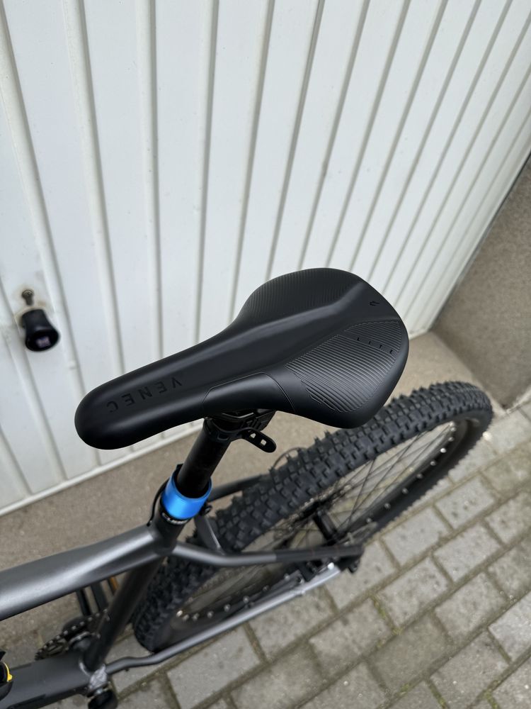 Sprzedma rower cube Aim ex 1x10 Rama Xl