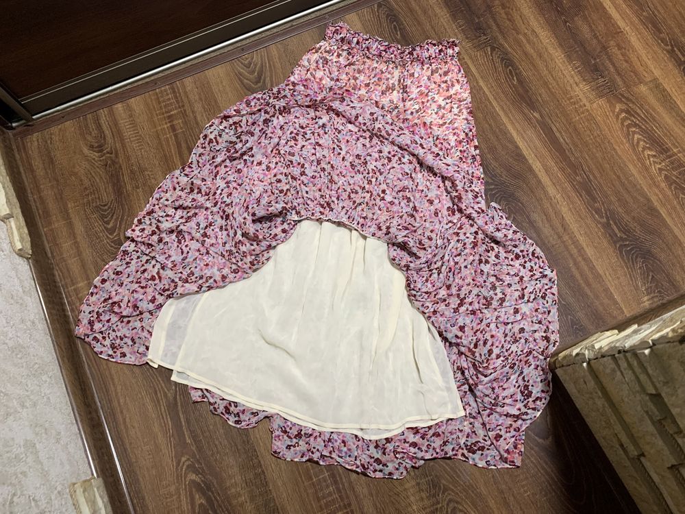 Спідниця максі Isabel Marant