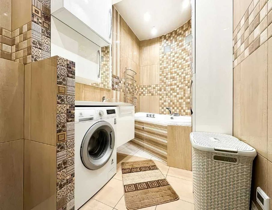 Павлово Поле‼️ЖК МИР‼️ БОТСАД! 3-х к. 105м2