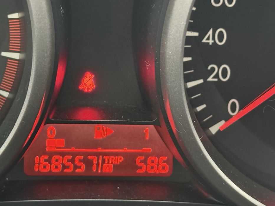 Mazda 3 1,6 lpg samochód osobowy