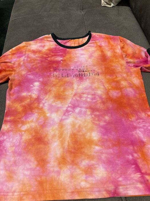 Ciekawa bluzka  T- shiry
