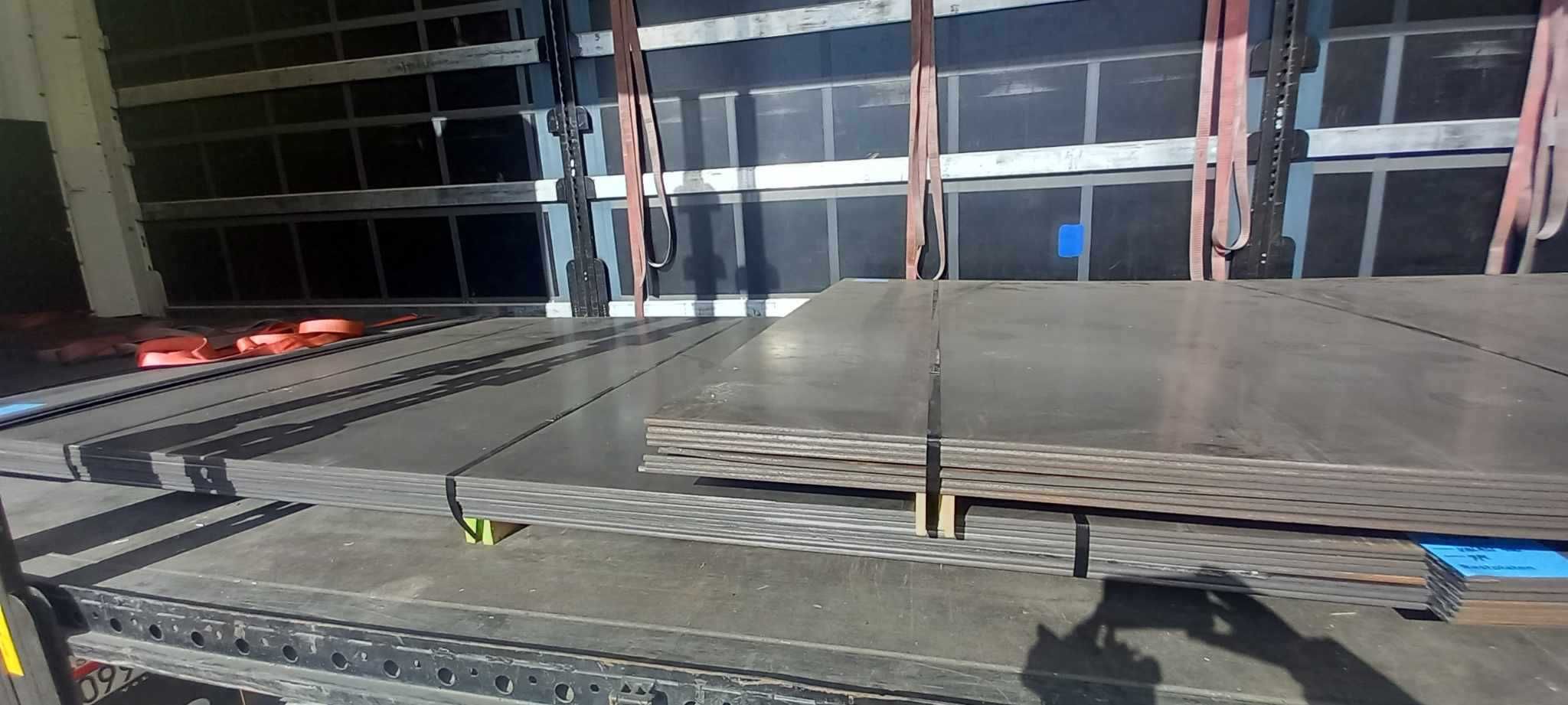 BLACHA HARDOX , VALAST - 400 , 450 , blacha trudnościeralna 10mm