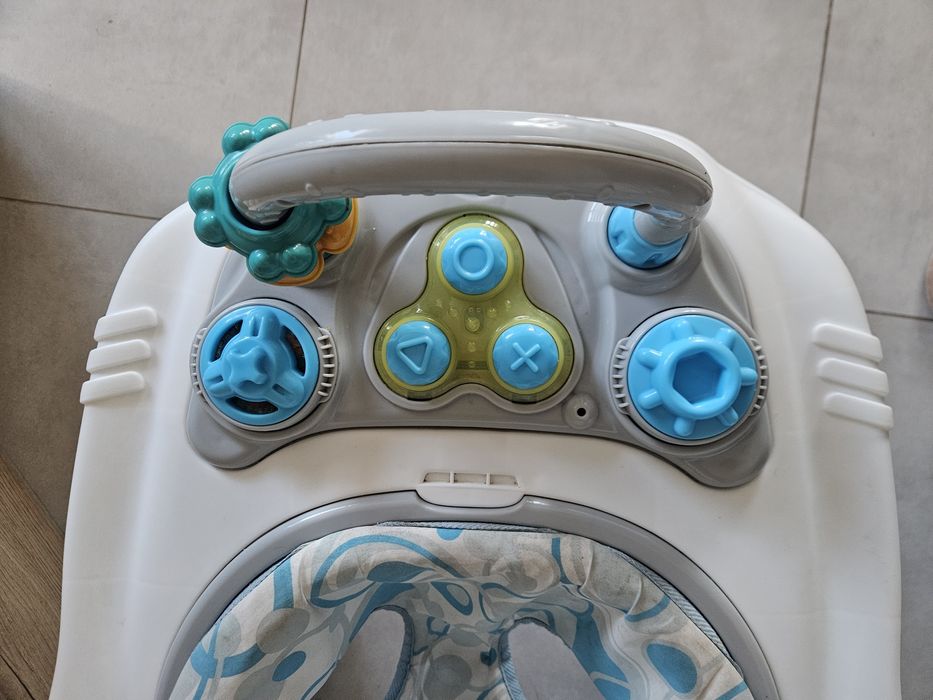 Chodzik dla dziecka Baby mix