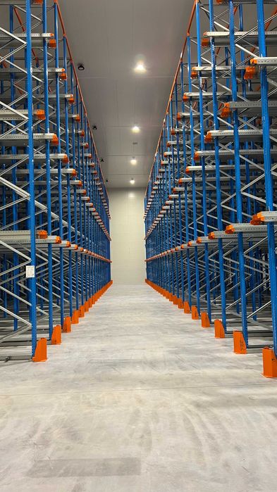 Chłodnia / Mroźnia / Magazyn  do wynajęcia Lublin/Chełm