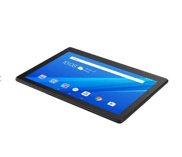 Lenovo Tab E10 TB-X104F LTE 2/16GB Slate Black (ZA4C0029UA) UA  1 SIM