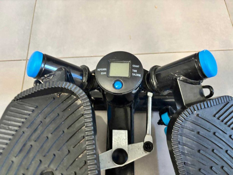 Stepper skrętny z ekspanderami XST500 Gymtek