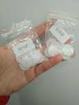 Koła zębate tryby zębatki plastikowe na sztukio