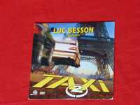 Taxi 2 film DVD Wysyłka