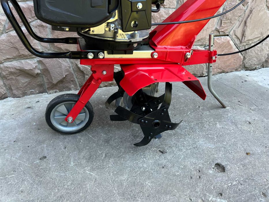 Культиватор бензиновый Einhell GC-MT 3036