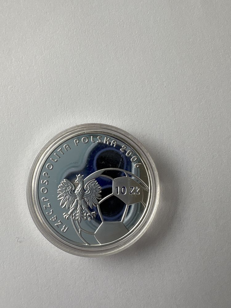 10 Złotych Mistrzostwa Świata w pilce nożnej Niemcy 2006