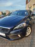 Volvo V40 Cross Country - SUPER STAN !